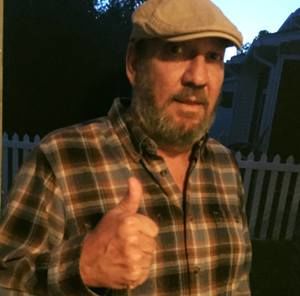 Meet your Posher, Ray